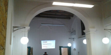 Crotone, un luogo storico è restituito, dopo una delicata opera di restauro, alla comunità cittadina