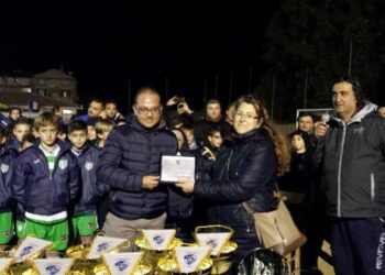 Ciro’ torna ad essere il luogo dello sport per eccellenza