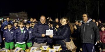 Ciro’ torna ad essere il luogo dello sport per eccellenza