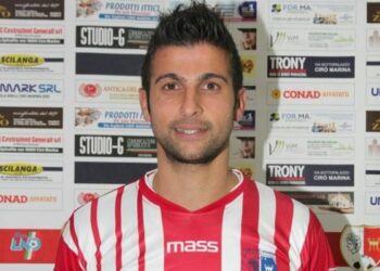 Ciro’ Marina sprecona costretta al pareggio contro la Caccurese