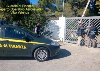 Sequestrato camping abusivo mai accatastato