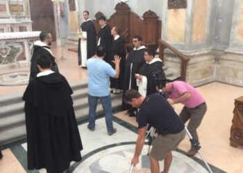 ‘Il Coraggio di Credere’ diventa film, interamente girato in Calabria