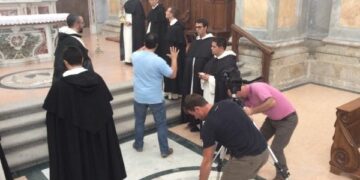 ‘Il Coraggio di Credere’ diventa film, interamente girato in Calabria