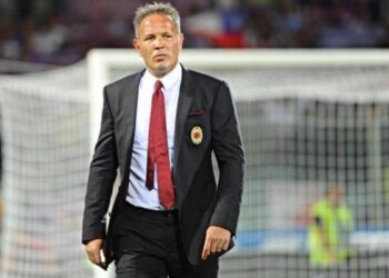 Mihajlovic: ‘perdere col Crotone sarebbe una catastrofe’