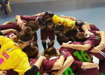 Sporting Locri senza paura, il 10 gennaio in campo