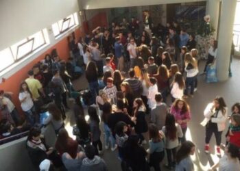 L’autogestione a Crotone diventa ‘cogestione’ tra docenti e studenti