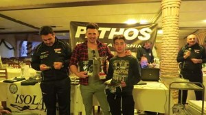 Terzo Natale nel Mare a Isola Capo RIzzuto (1)