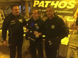 Terzo Natale nel Mare a Isola Capo RIzzuto (3)