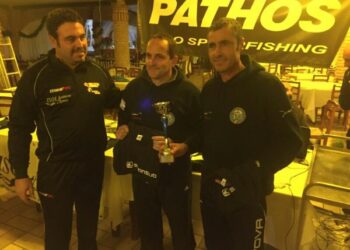 A Isola il Natale si passa in apnea