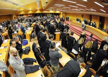 ‘Ndrangheta, 11 condanne a Torino: pena piu’ elevata a cosca Greco