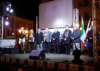Crotone, continua la festa dello sport in città