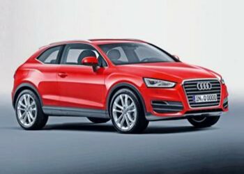 Audi, investimenti confermati per il 2016 e arriva la Q2