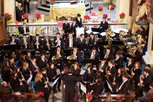 Banda musicale Euterpe