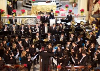 Ciro’, sabato il tradizionale concerto di Natale