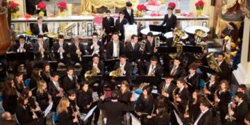 Ciro’, sabato il tradizionale concerto di Natale