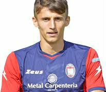 Serie B diciottesima giornata, quinta vittoria consecutiva del Crotone