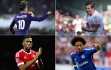 Bernardeschi, Sané e oltre: un 2015 ricco di talenti in Europa