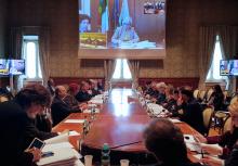 Taranto, tutto pronto per il Contratto Istituzionale di Sviluppo: il 23 dicembre il Cipe, quindi la firma