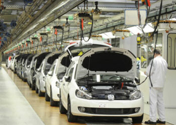 Dieselgate Volkswagen, tagli al personale: 600 interinali vittime dello scandalo