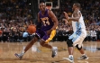 Il Gallo ai box, Bryant da record trascina i Lakers