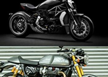 Moto & Scooter, le 10 novità più attese del 2016