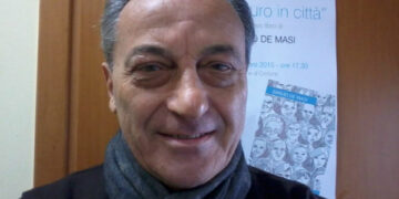 Crotone, l’ultimo libro di Emilio De Masi: c’è un futuro in Città