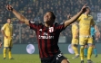Milan, Natale sereno: 4-2 al Frosinone. Bene Samp e Udinese