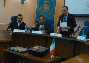 ‘Codici deontologici e di condotta’, dibattito a Ciro’