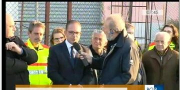 Su Rai 3 il dramma del dissesto idrogeologico di Ciro’