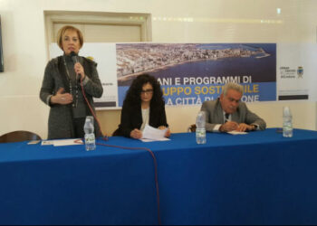 Crotone, la sfida dell’Urban Center si vince facendo squadra