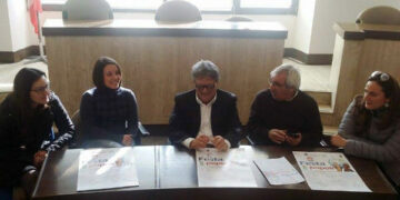 Crotone, Festa dei Popoli dal 10 al 13 dicembre