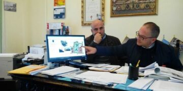 Ciro’- Conferenza stampa di fine anno del sindaco Mario Caruso