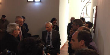 Marrelli Hospital, si attende fiduciosi l’apertura della struttura entro fine anno