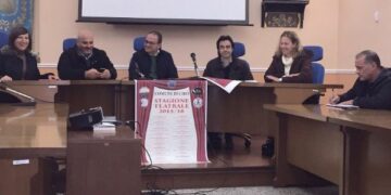 Ciro’, presentata la nuova stagione teatrale 2015-2016