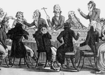 Le origini della roulette: una storia ‘italiana’