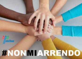 Telethon, raccolti in Calabria oltre 135 mila euro