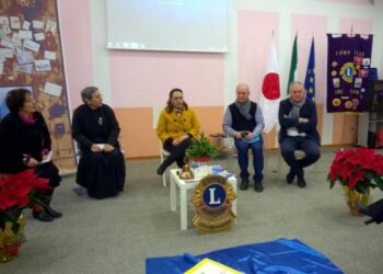 Ciro’ Marina, Padre Lombardo e Calabretta raccontano ‘storie di solidarietà’