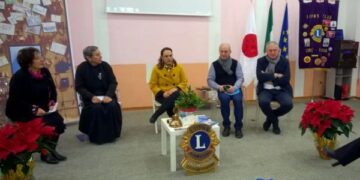 Ciro’ Marina, Padre Lombardo e Calabretta raccontano ‘storie di solidarietà’