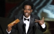 Chris Rock: presentatore da Oscar
