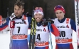 Tour de Ski: Sundby domina la 30 km, podio tutto norvegese