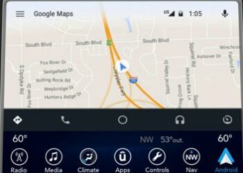 Fca svela il nuovo Uconnect con Android Auto e Apple Car Play
