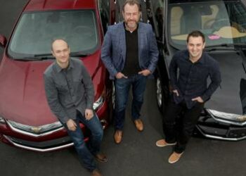 GM scommette nel ride sharing e sfida BlaBlaCar