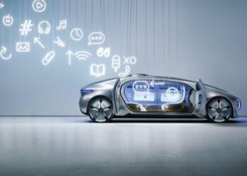Ces 2016, le auto del futuro in vetrina a Las Vegas