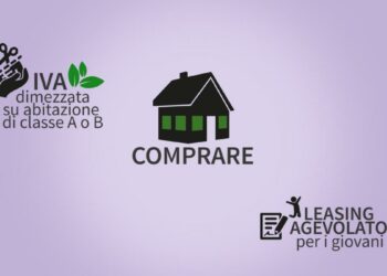 Comprare casa