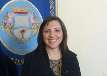 Corigliano, l’archeologa Capalbo nuovo assessore al turismo