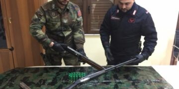 Traffico internazionale di droga, 3 arresti nel reggino: nel mirino clan Cacciola