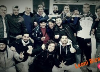 Mountain bike, i ‘Leoni Bizantini’ diventano associazione