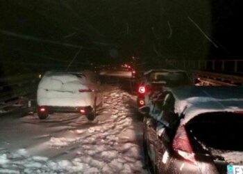 A3 bloccata in Calabria per neve, dramma ‘annunciato’: avviata indagine