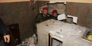 ‘Ndrangheta, scoperto bunker a Rosarno: nascondiglio del clan Bellocco