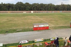 Campo Asd Cirò Marina
